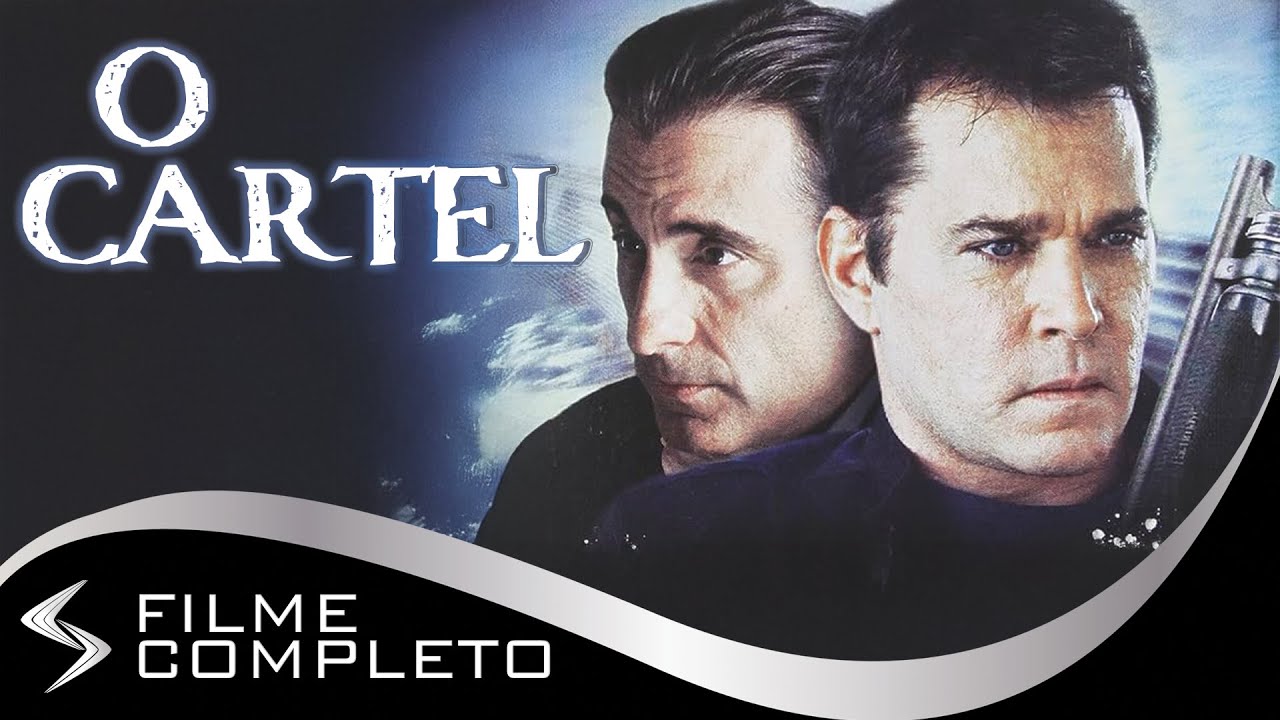 O Cartel (2009) · Dublado Português