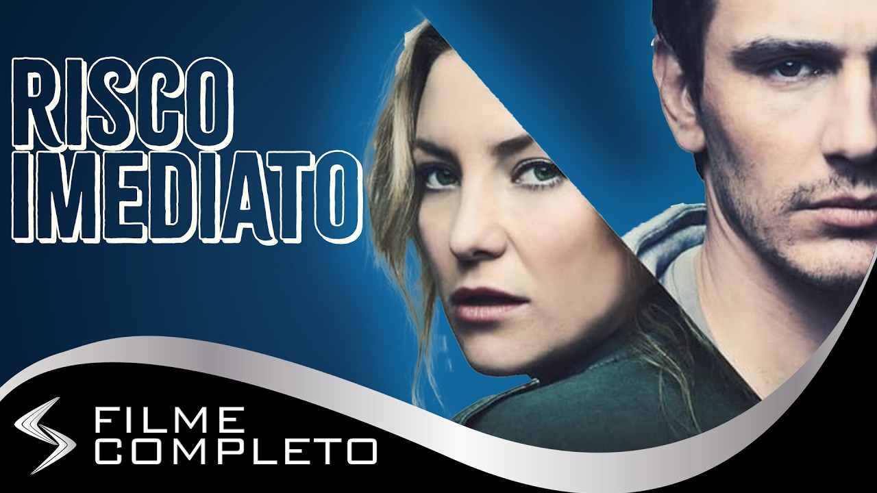 Risco Imediato (2014) · Dublado Português