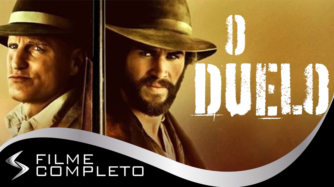 O Duelo (2016) · Dublado Português