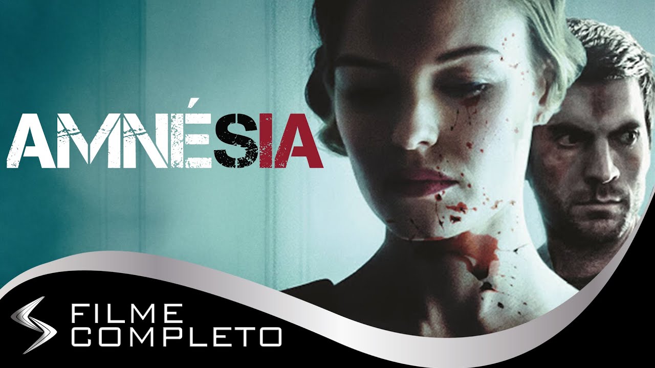 Amnésia (2014) · Dublado Português