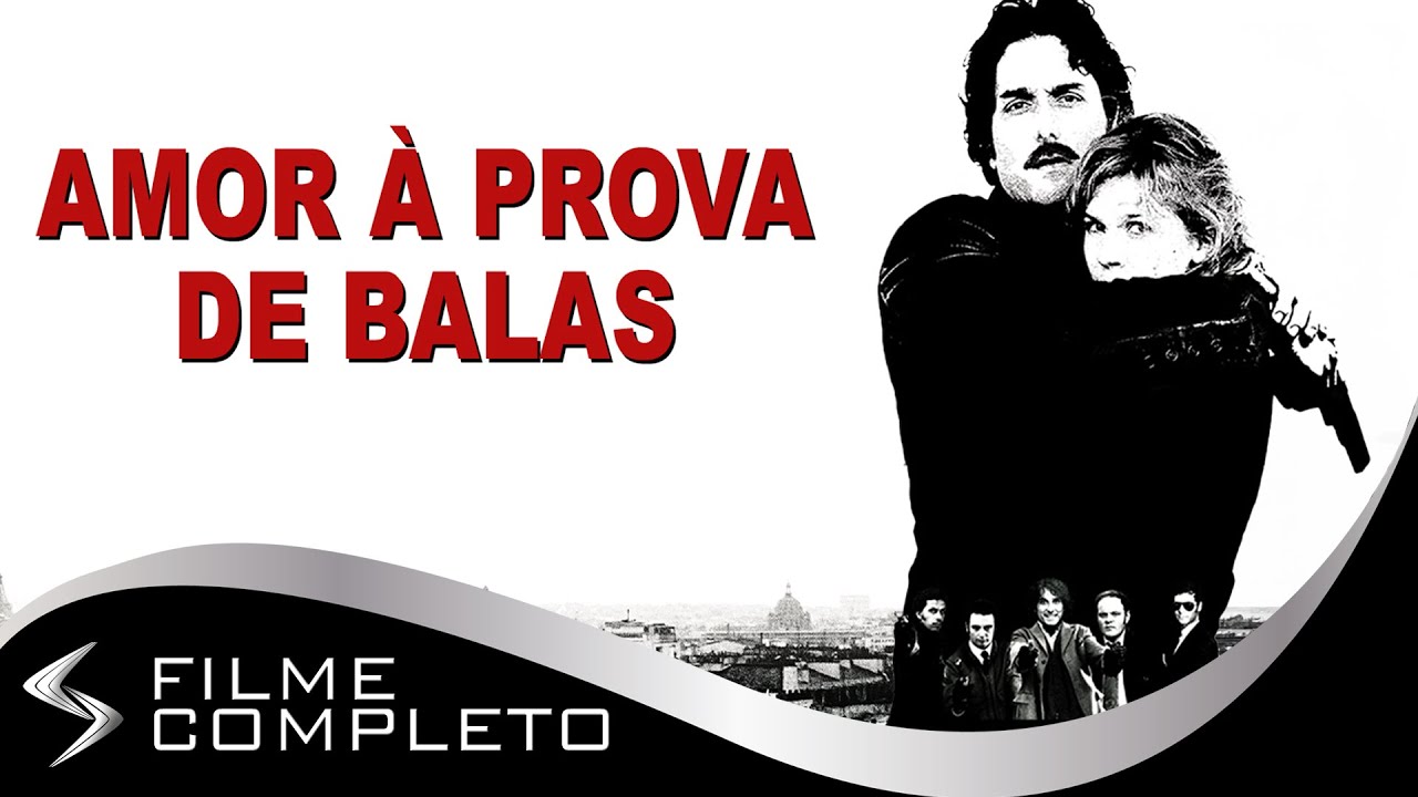 Amor à Prova de Balas (2007) · Filme de Ação · Dublado Português