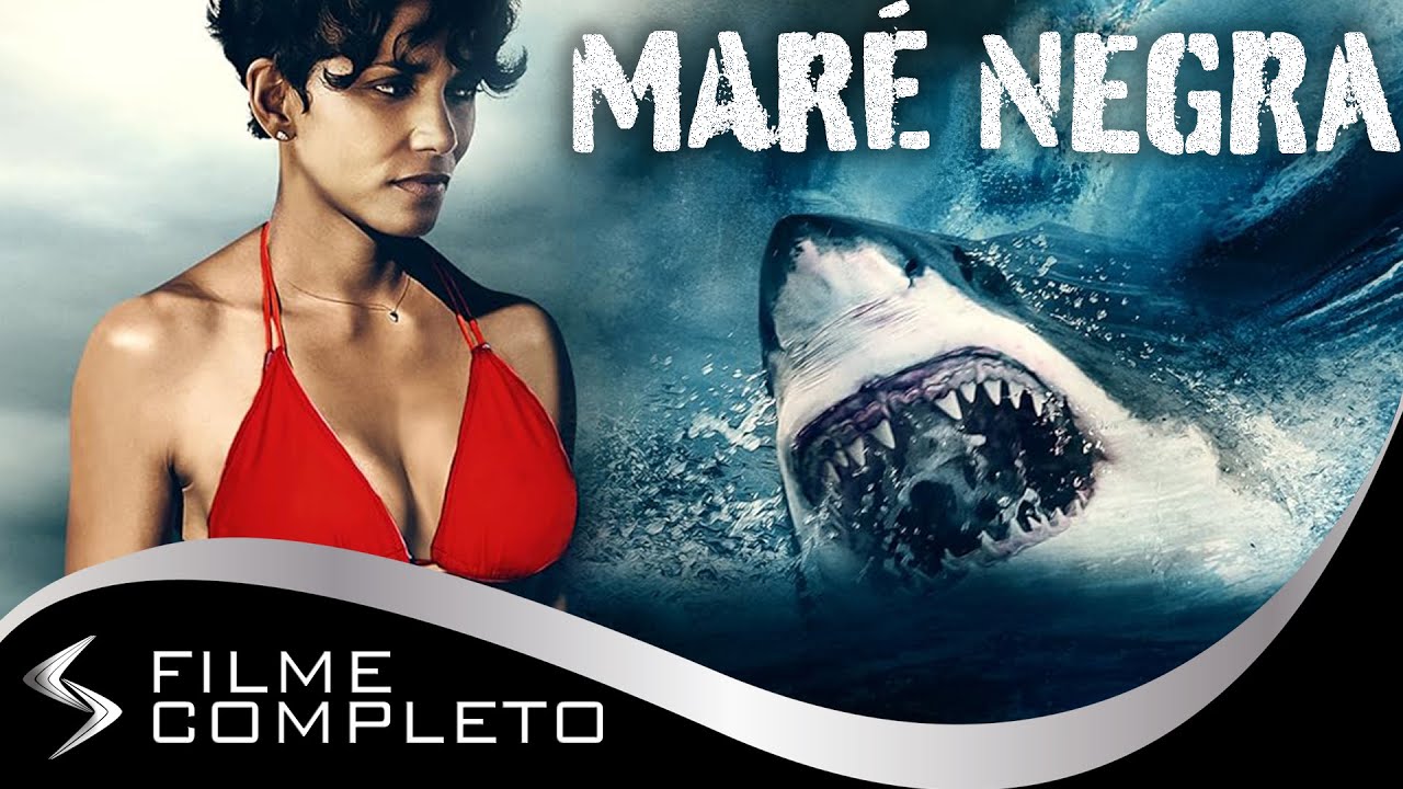 Maré Negra (2012) · Dublado Português
