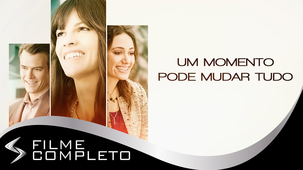Um Momento Pode Mudar Tudo (2015) · Dublado Português