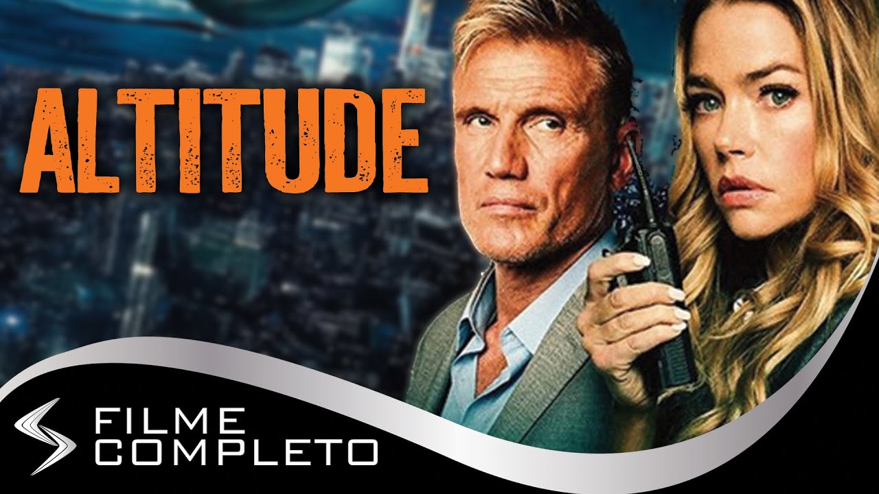 Altitude (2017) · Dublado Português -Assistam a Filmes Grátis