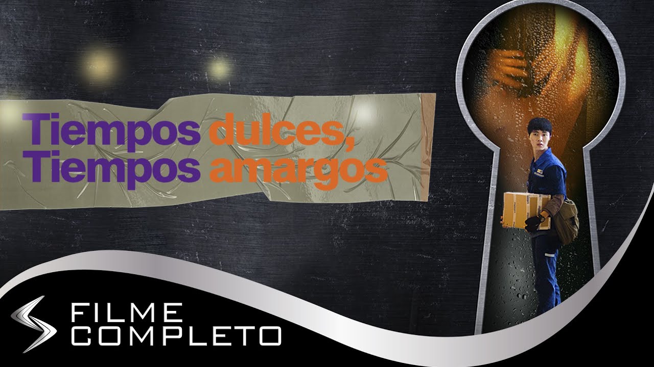 Tempos doces, tempos amargos (2017) · Dublado Português