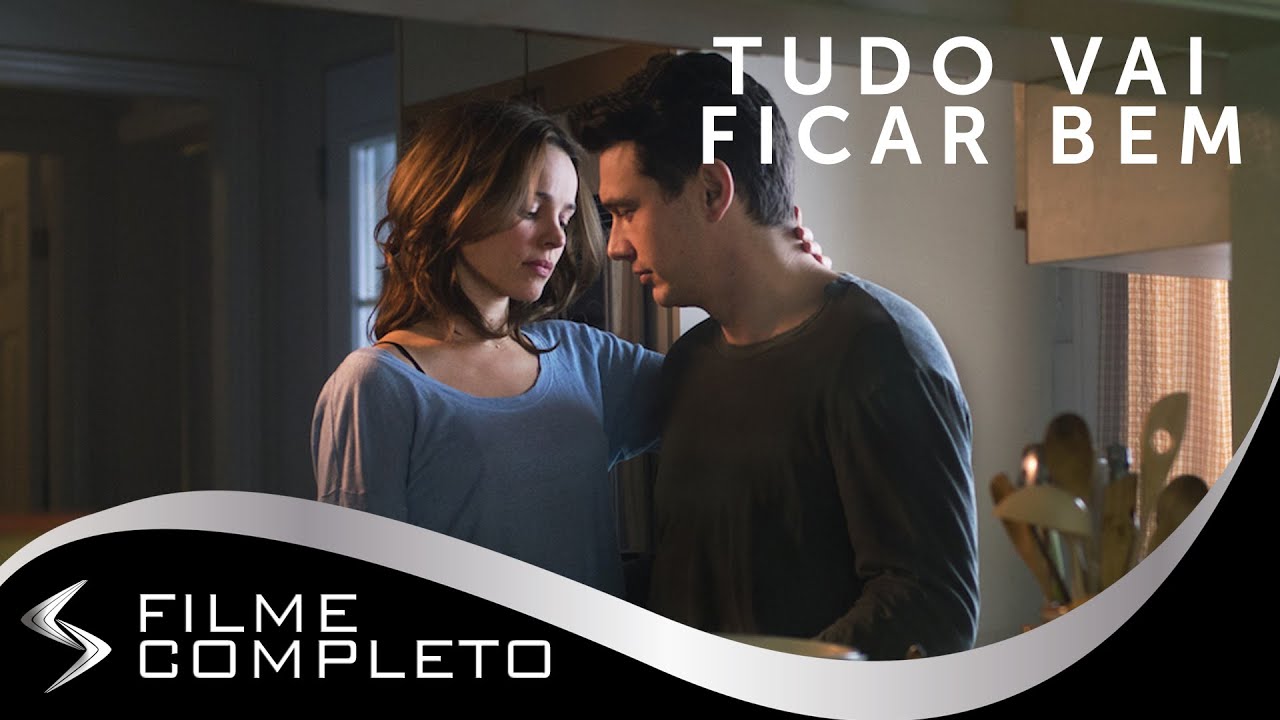 Tudo Vai Ficar Bem  (2015) · Dublado Português