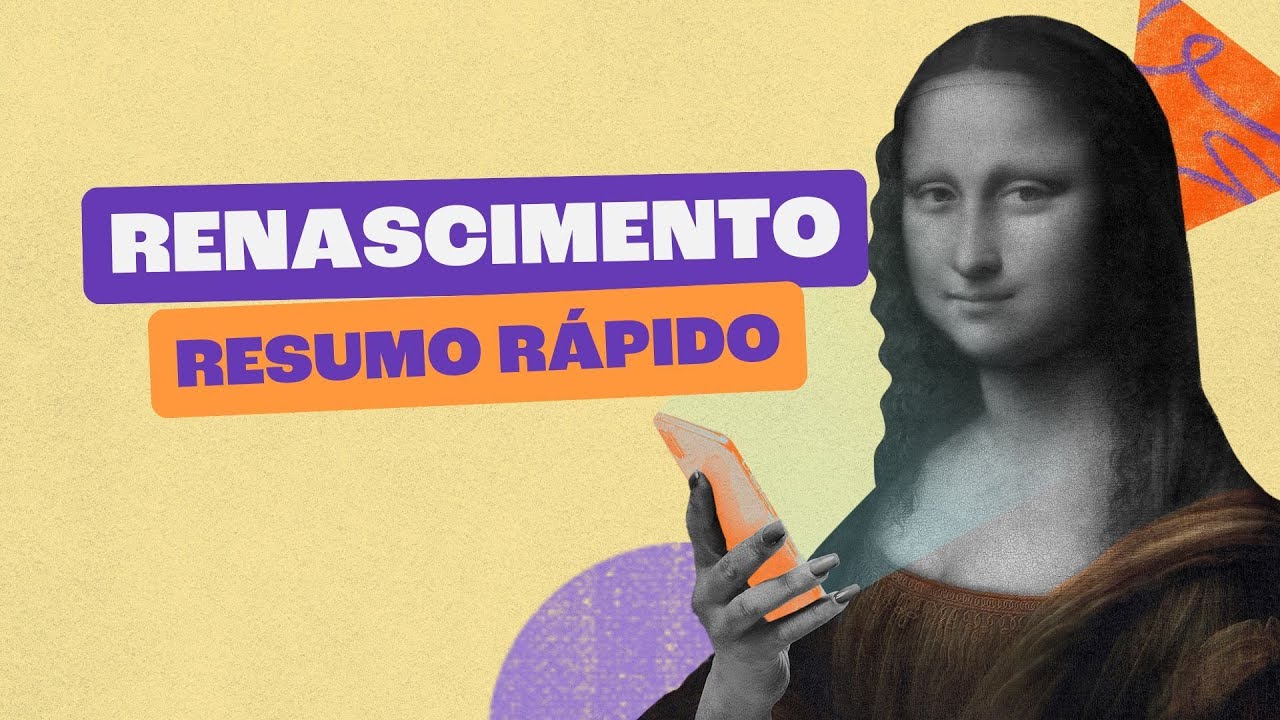 O Renascimento em 5 Minutos: Tudo o Que Você Precisa Saber!
