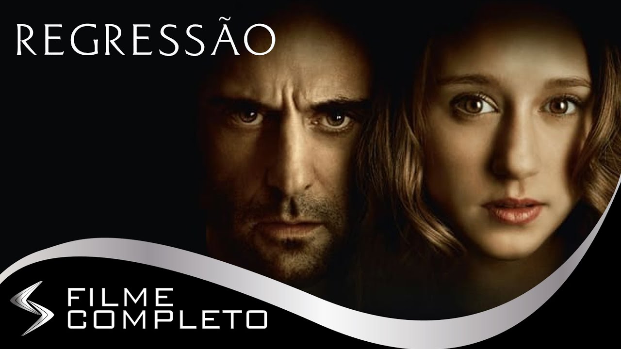 Regressão (2013) · Dublado Português