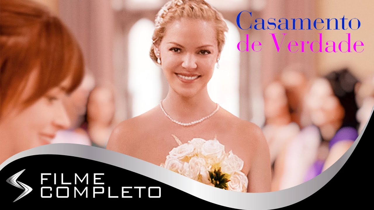 Casamento de Verdade (2015) · Dublado Português