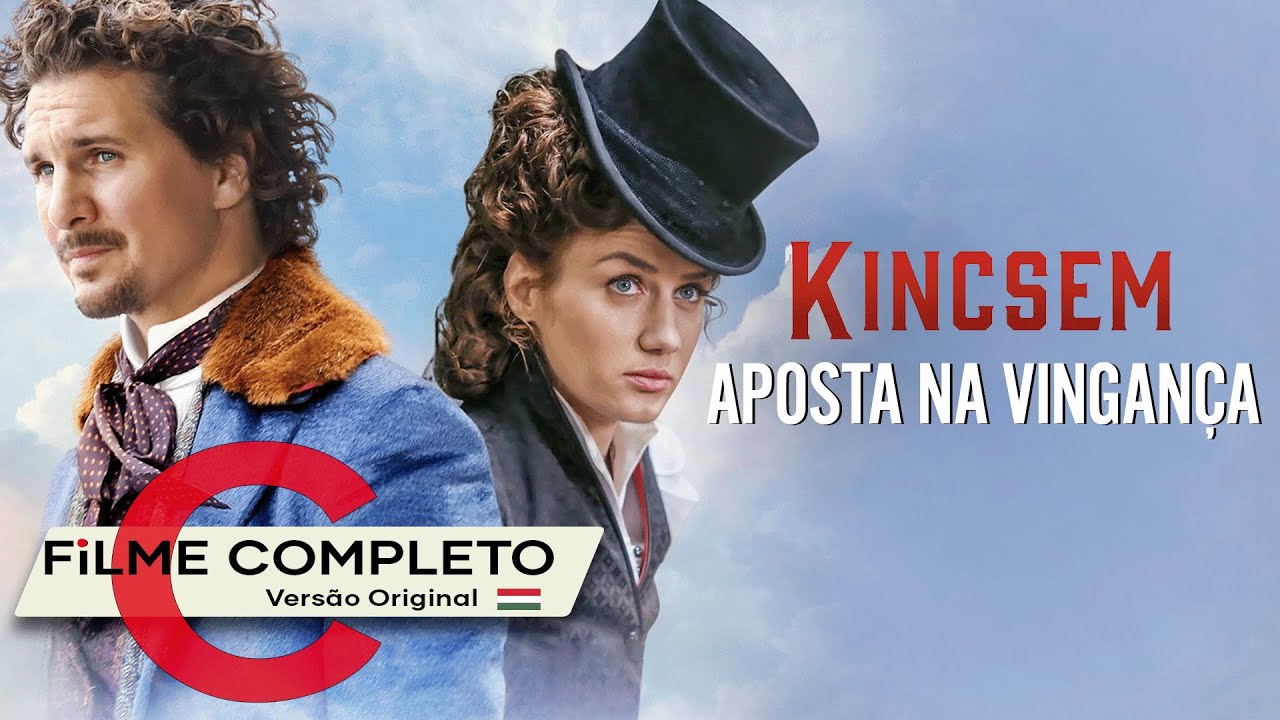 FILME COMPLETO: Aposta na Vingança | Legendas em Português | 2017