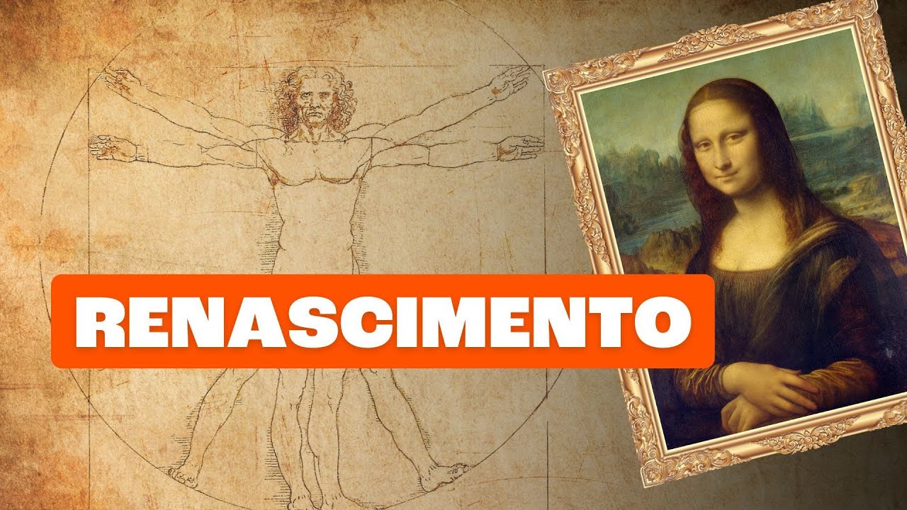 Renascimento – Toda Matéria