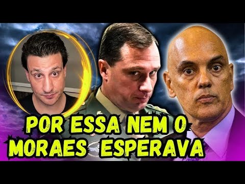 SINAIS que áudios vazados de Mauro Cid podem ter sido forjados