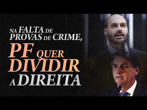 Sem provas de golpe, PF mira a direita