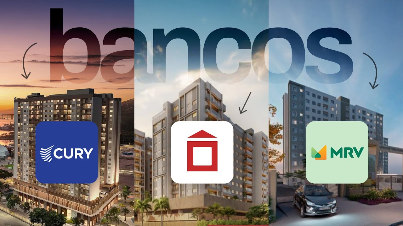 Como construtoras viram bancos (disfarçados)