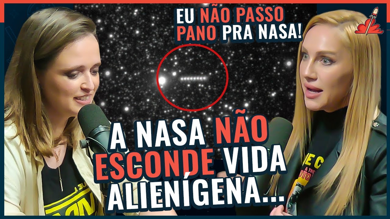 DEU TRETA NO CIENCIA!