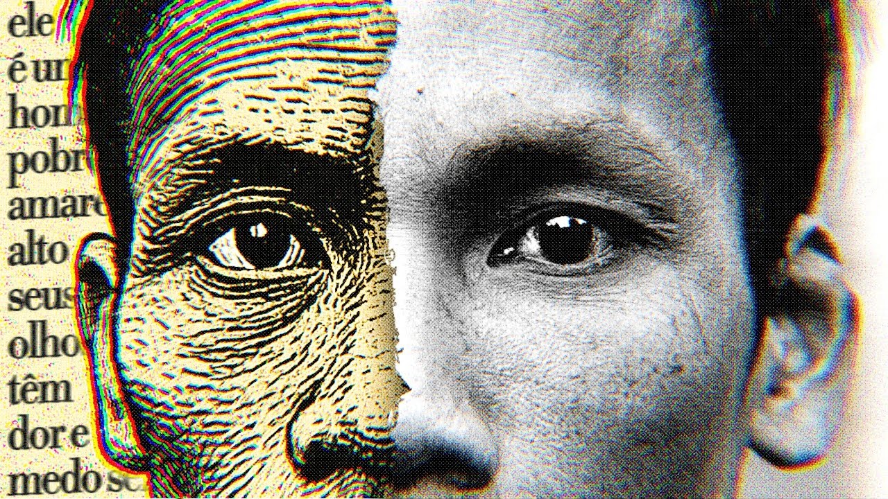 Palavras não bastam.