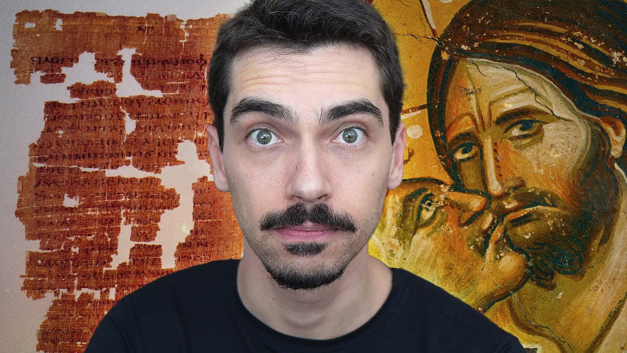 O que diz o ‘Evangelho de Judas’ encontrado no Egito?