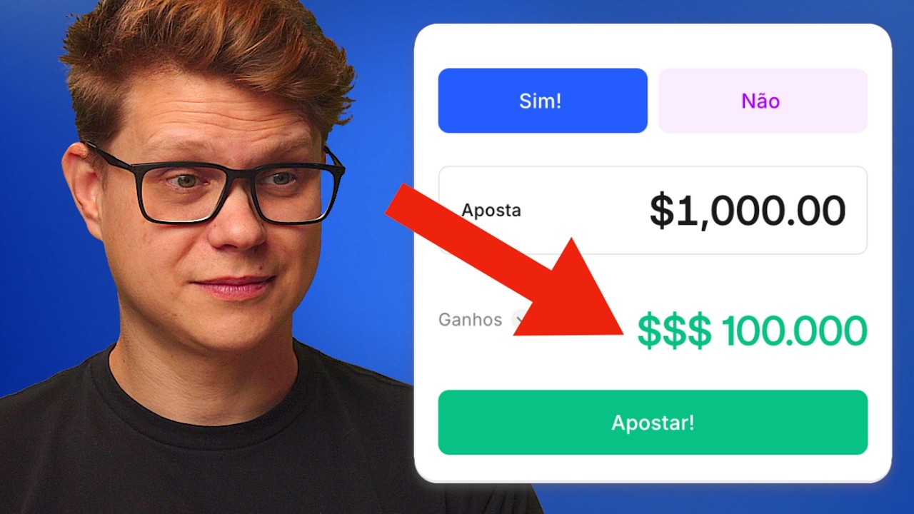 Não acredito que isso existe de verdade…