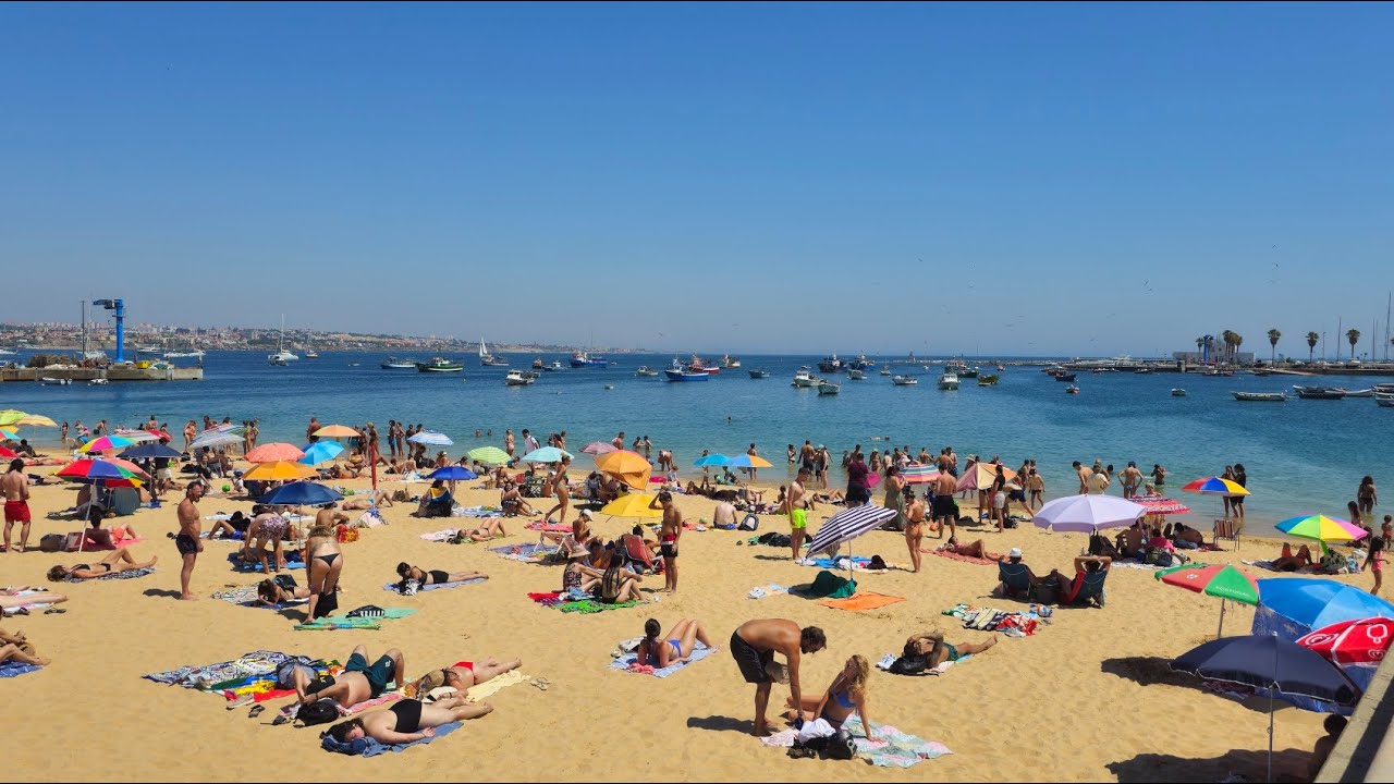 Riqueza, Imigração e Crise de Natalidade | 🇵🇹 Andando na Praia dos Ultraricos