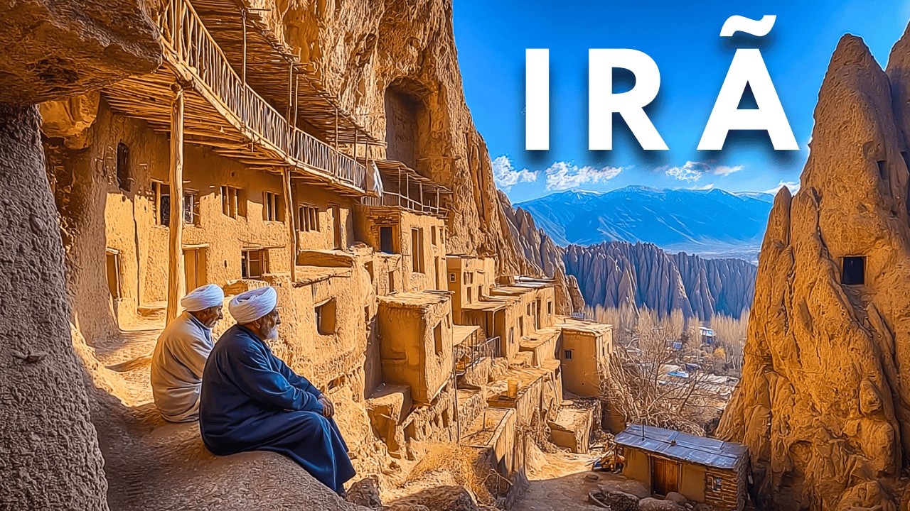 Este Video Vai Mudar Sua Visão [Documentário Completo]