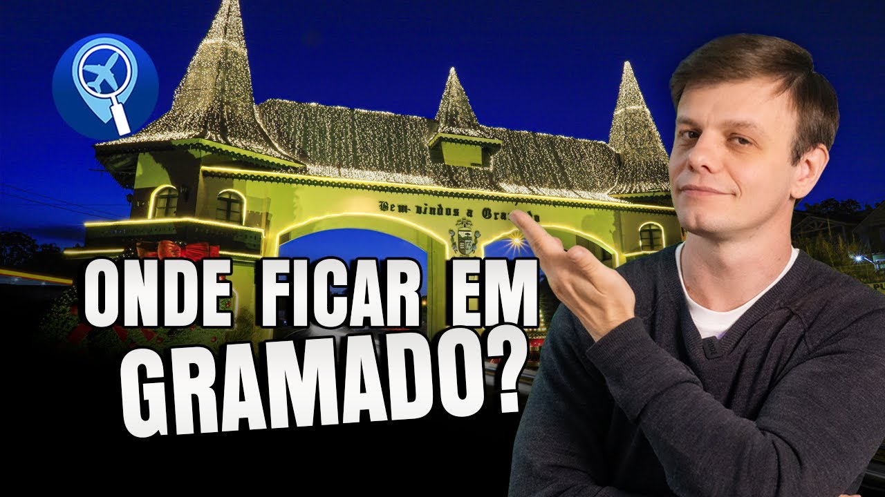 Hotel em Gramado: dicas para escolher a melhor região da cidade para sua hospedagem!