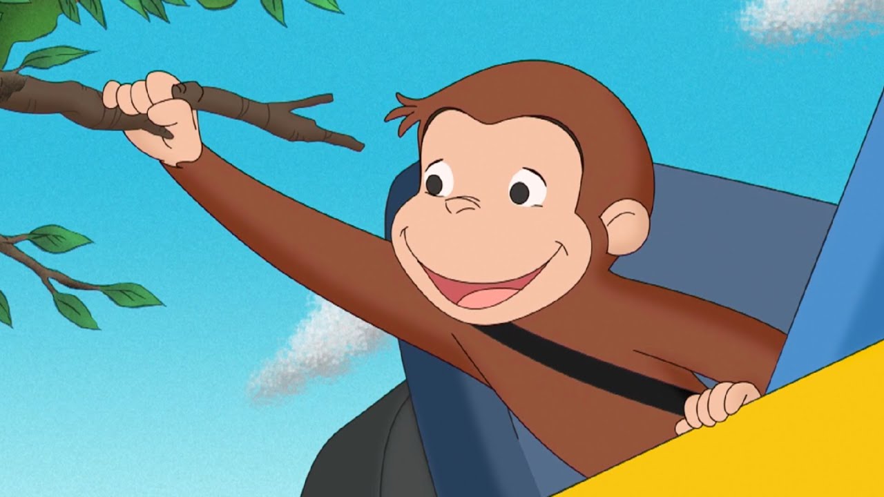 A Aventura do George no Outback Australiano! | Episódios Completos 🐵 George, o Curioso