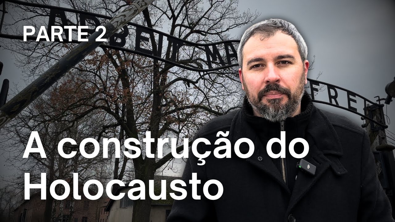 A Escalada do Holocausto: Da Perda de Direitos ao Trágico Genocídio