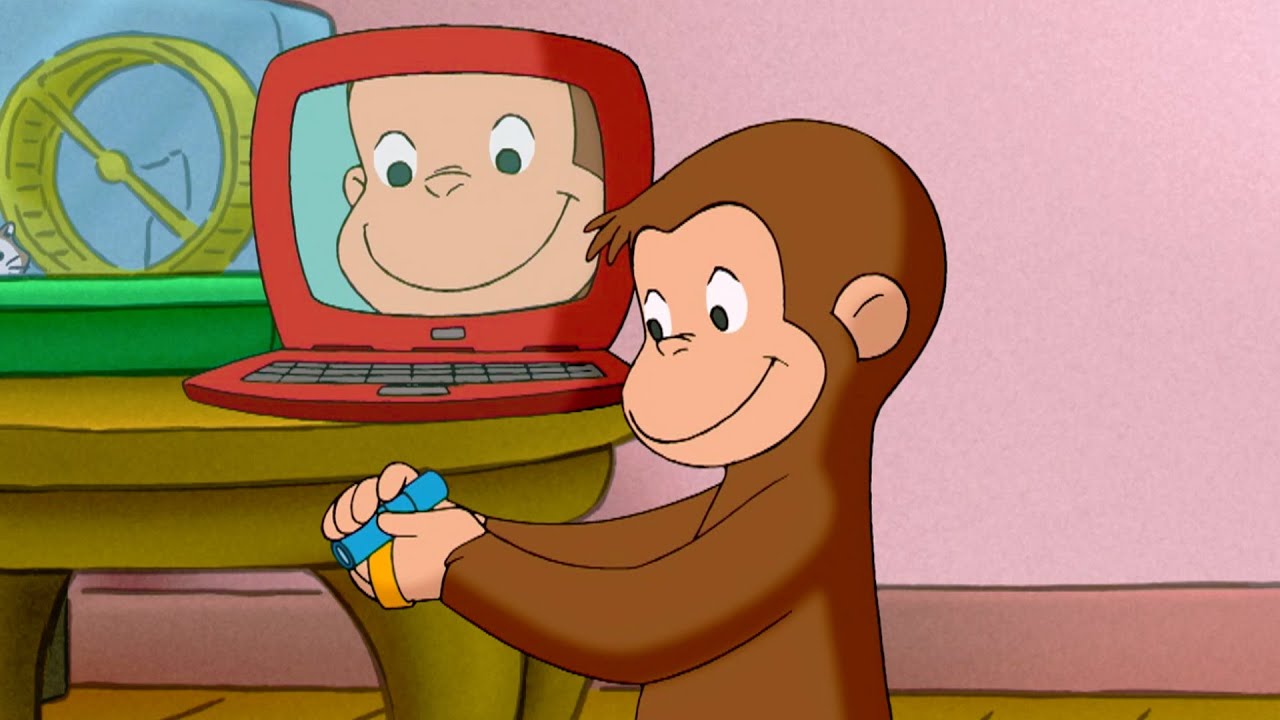 A Pequena Câmera do George | Episódios Completos 🐵 George, o Curioso