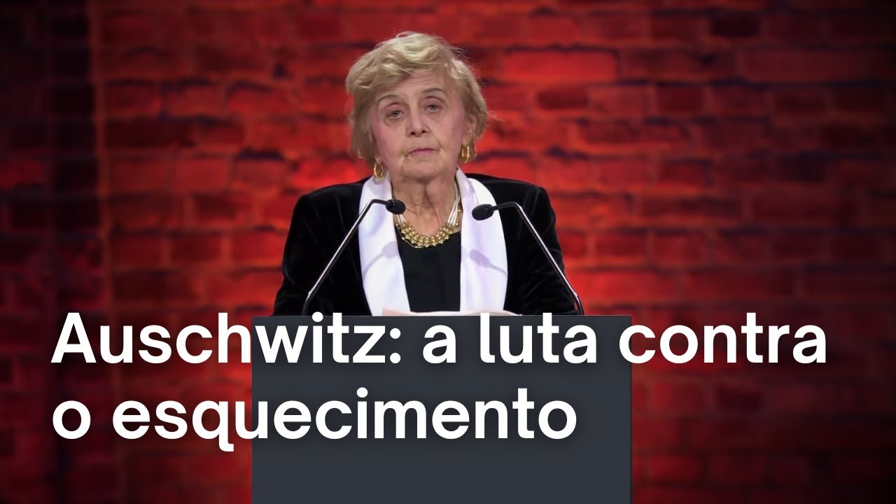 A Memória de Auschwitz: 80 anos depois, os sobreviventes voltam ao lugar que marcou suas vidas
