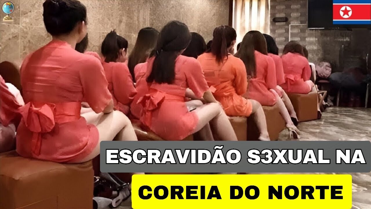 Vida na Coreia do Norte: O País Mais Entediante do Mundo – Documentário de Viagem