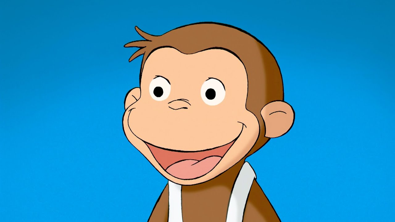 O Balcão de Doces do George!| George, o Curioso | Desenhos Animados em Português