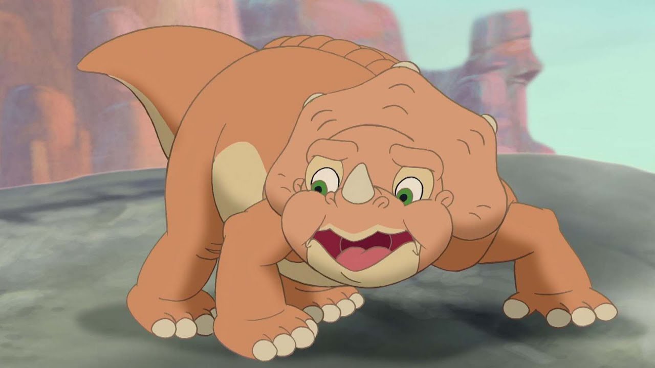 O Herói do Vale | Em Busca do Vale Encantado | Desenhos Animados em Português