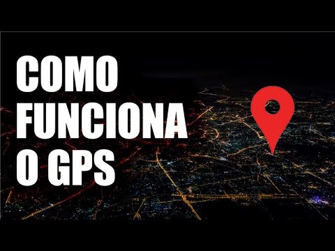SACANI RESPONDE: TUDO SOBRE GPS – Ciência Sem Fim #33