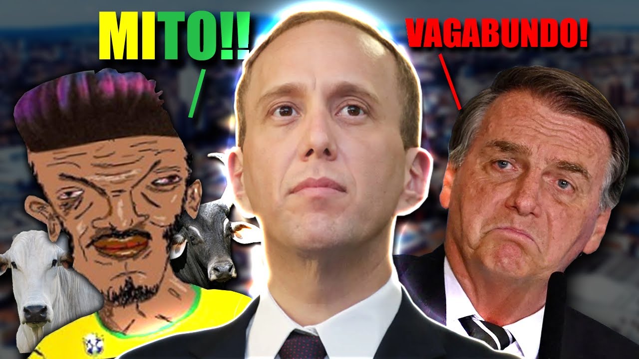PREFEITO de SOROCABA é O NOVO MITO do BRASIL !