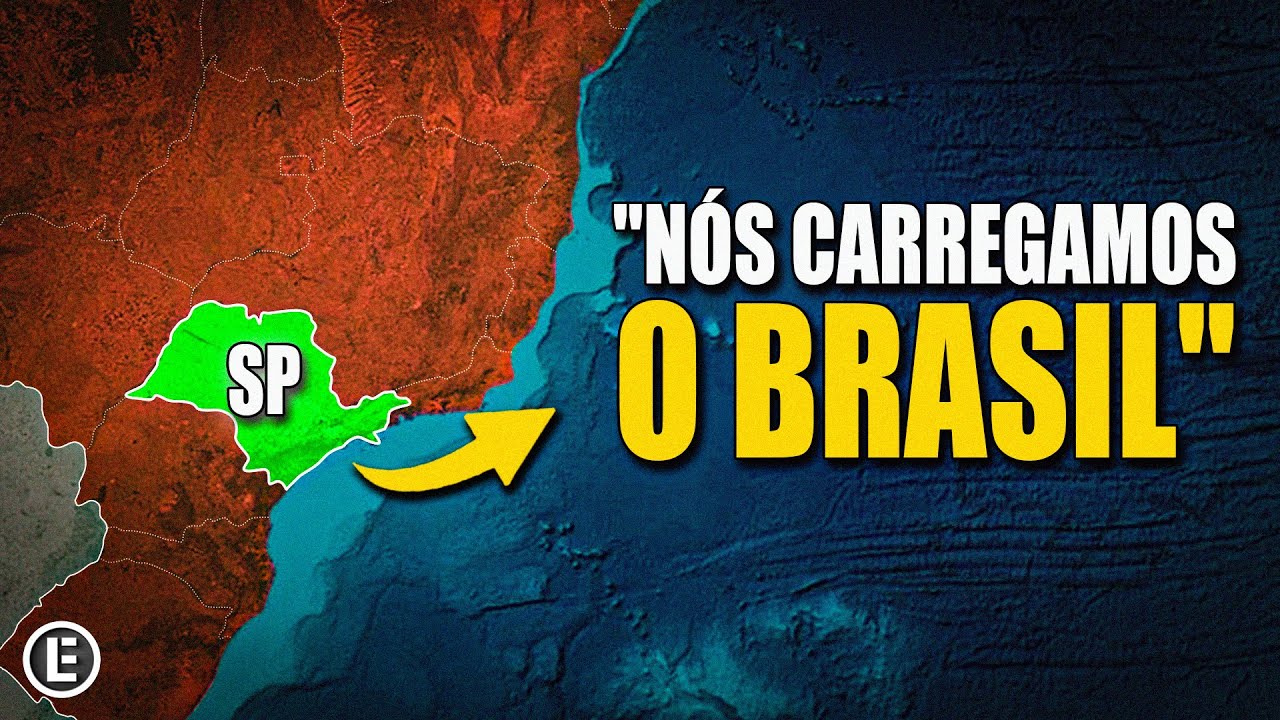 O Paradoxo de São Paulo