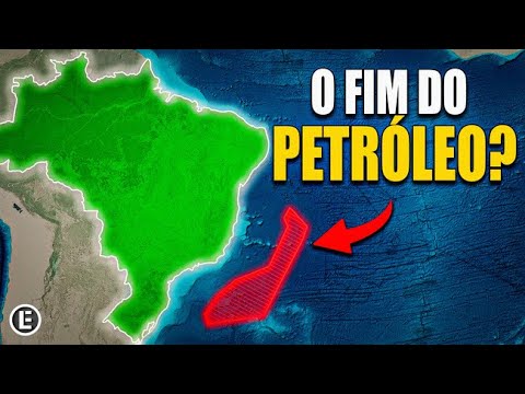 A Crise do Pre-sal de 2029