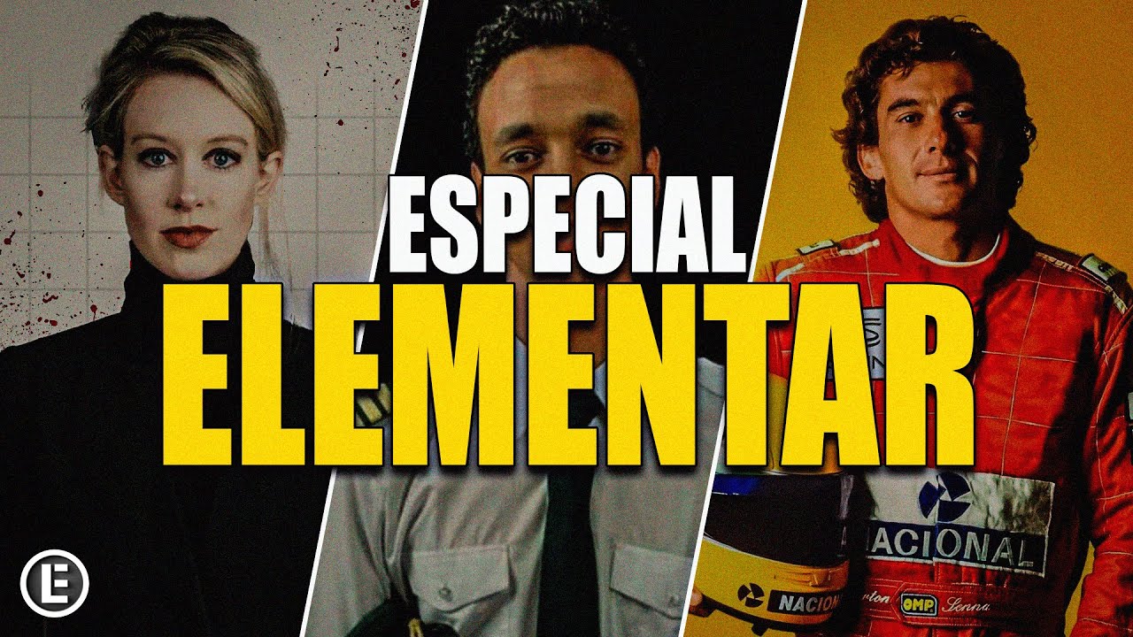 Os Melhores do Elementar | Maratona Elementar