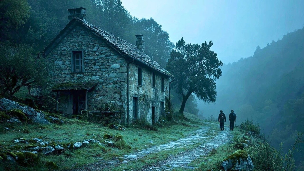 Ele se esconde do mundo | Filme de suspense | Filmes completos dublados em Português