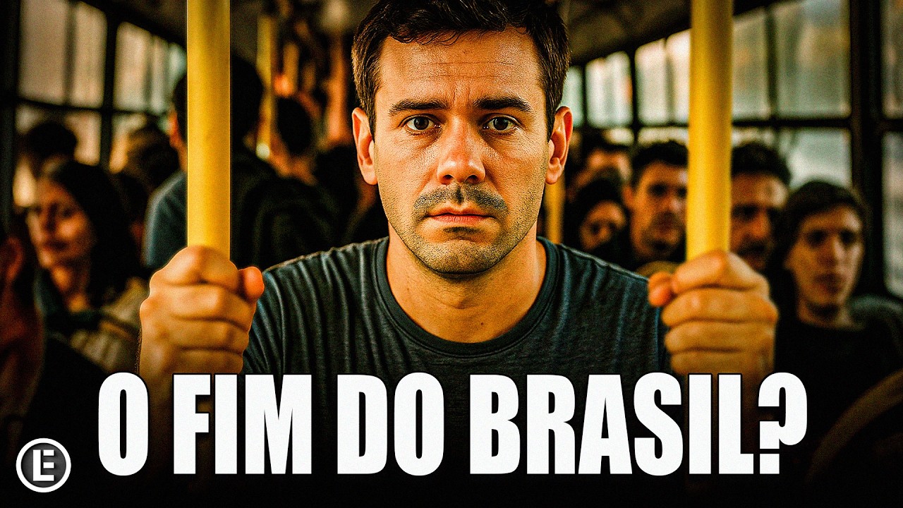 BRASIL: Qual a saída?!