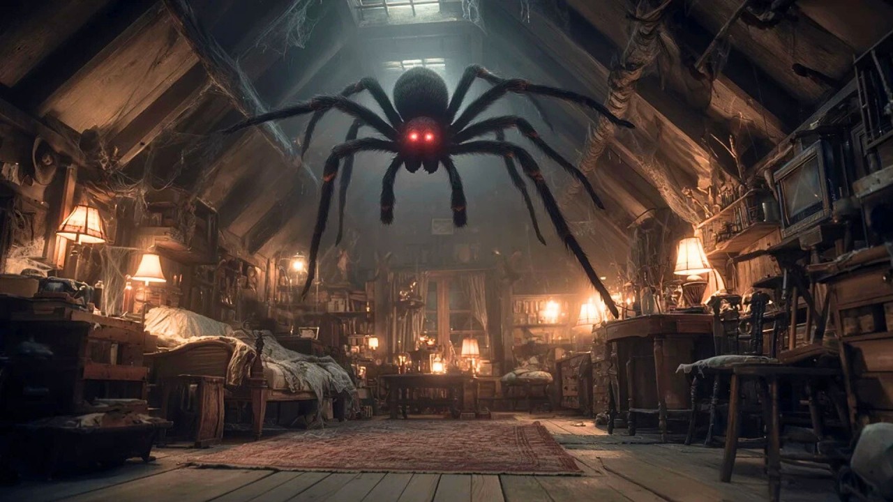 Eles acordaram na escuridão | Filme de terror | Filmes completos dublados em Português