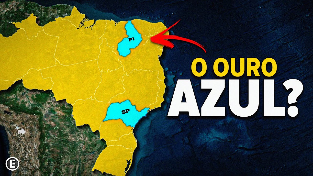 Cobalto: A Nova Esperança do Brasil?