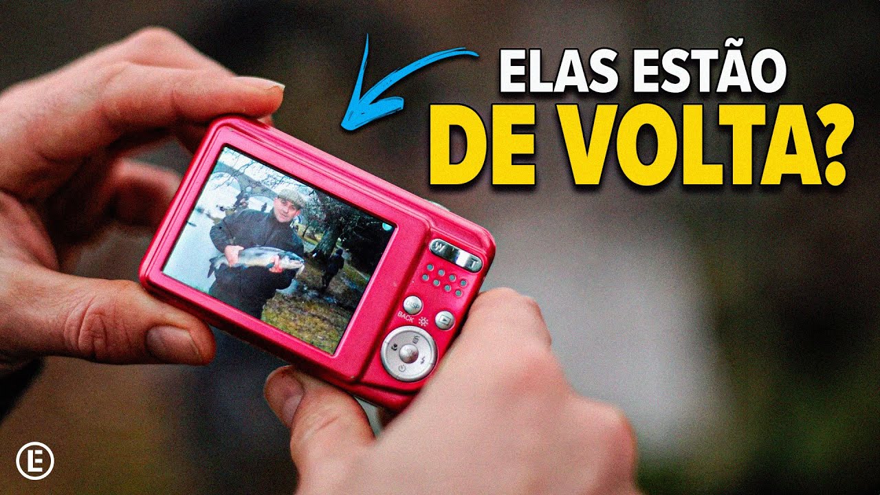 Por que tecnologias VELHAS estão voltando?