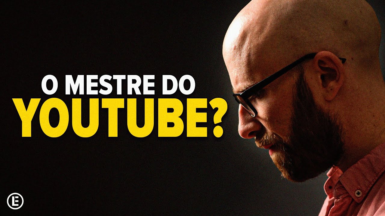 O Império de Mídia de Simon Whistler