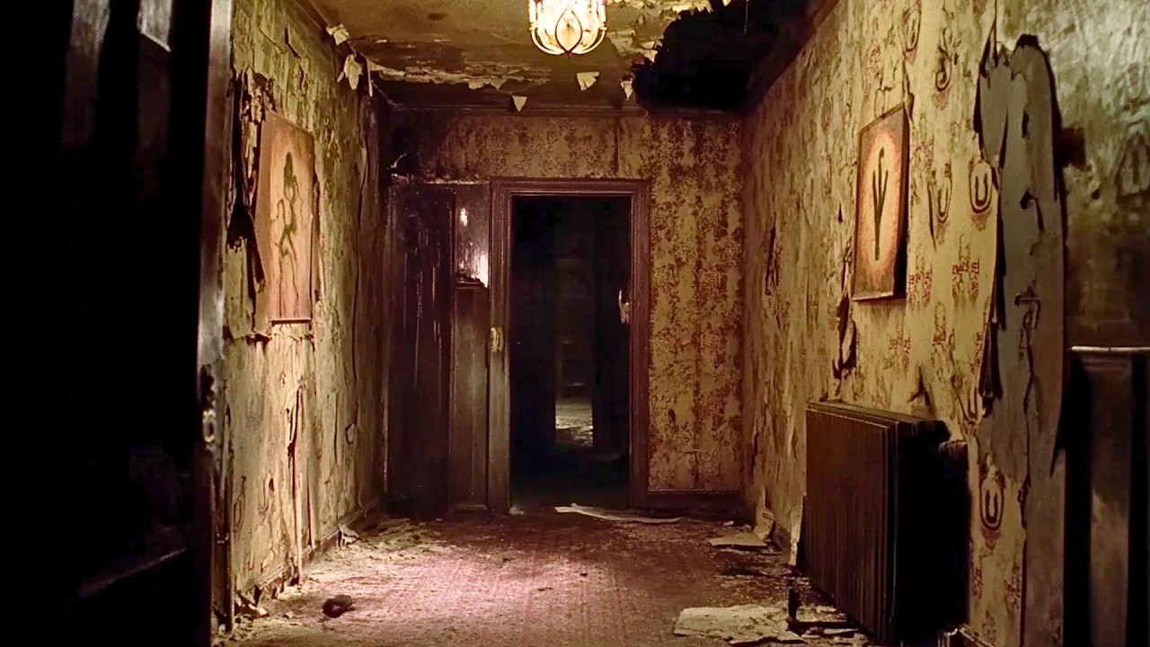 Melhor Filme de Terror | Rituais e sacrifícios o aguardam | Filmes Completos em Português