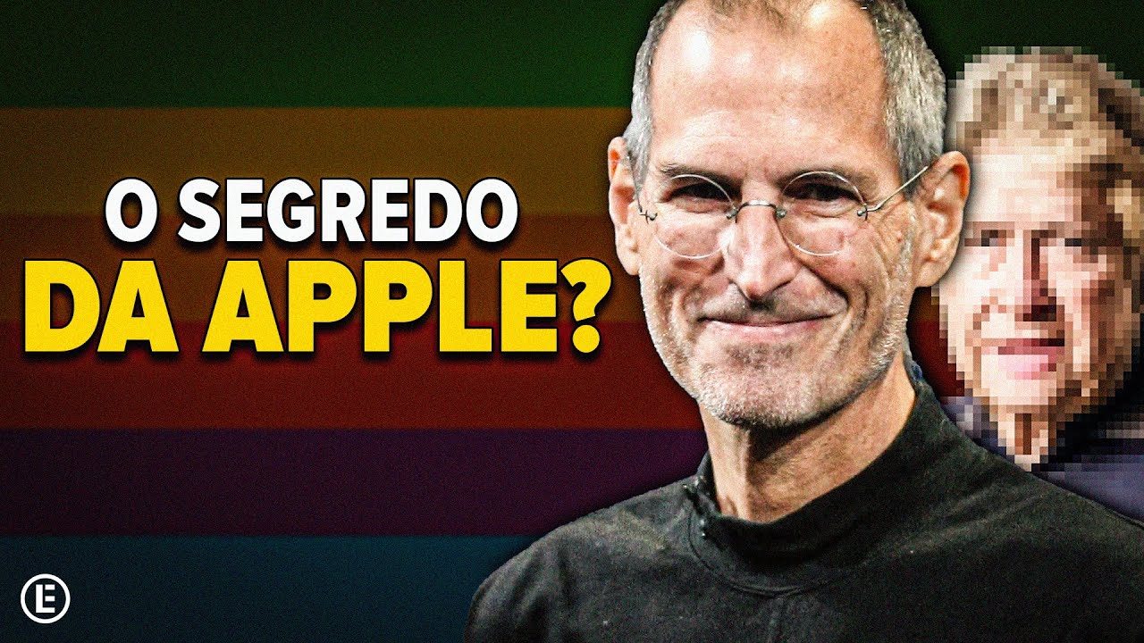 Don: O Investidor por trás da Apple