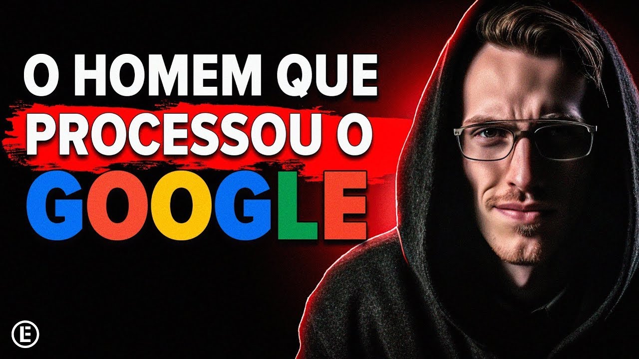 O Caso de ALEX EDSON Contra o YouTube