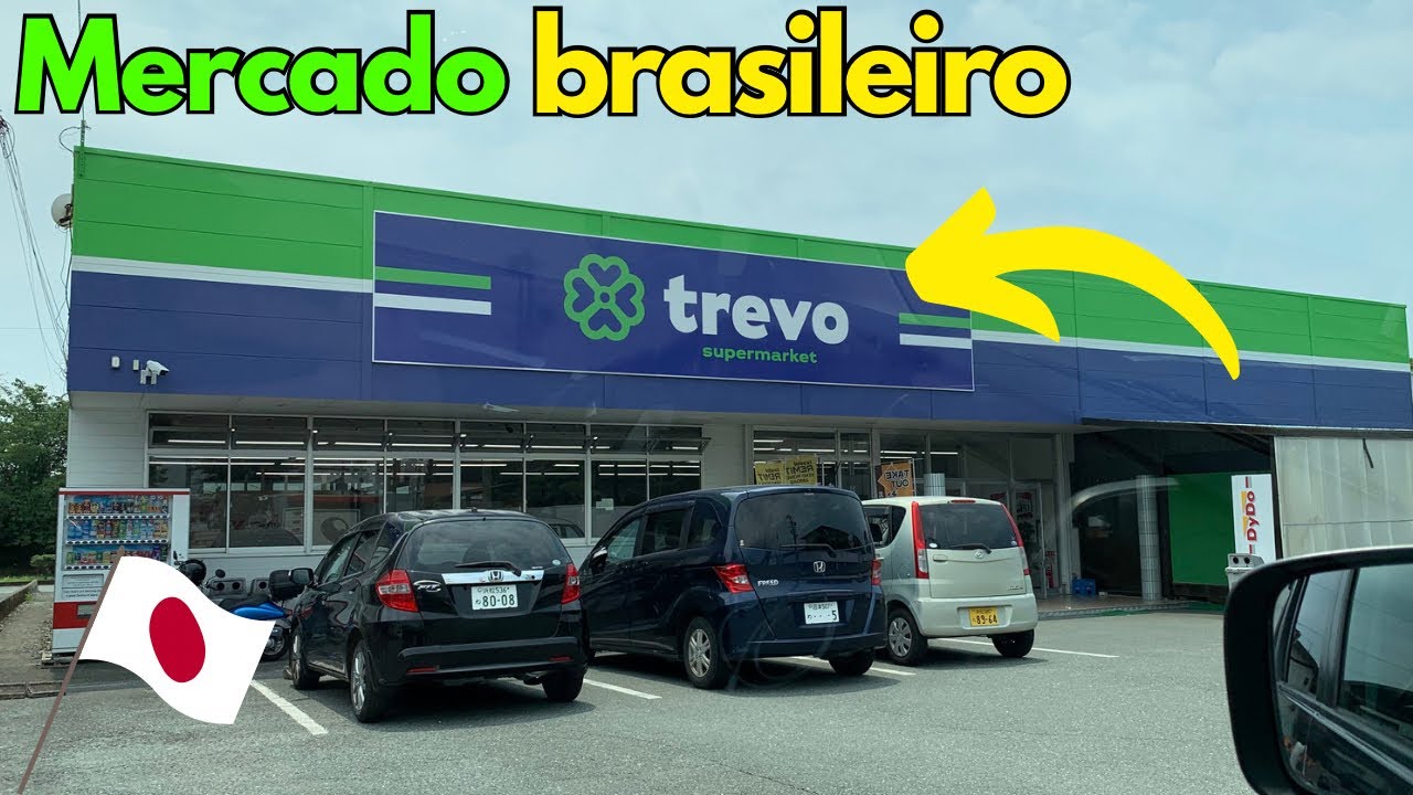 CIDADE DE BRASILEIRO NO JAPÃO 🇯🇵- HAMAMATSU