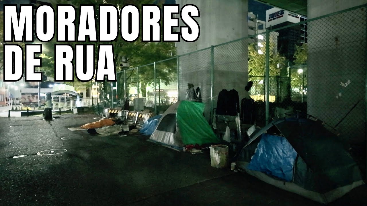 A TRISTE REALIDADE DO JAPÃO QUE VOCÊ NEM IMAGINA 🇯🇵
