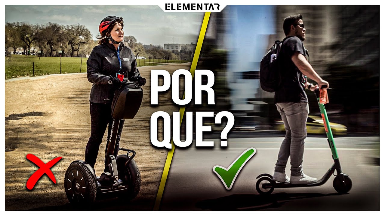 Por que algumas invenções NÃO DÃO Certo?!