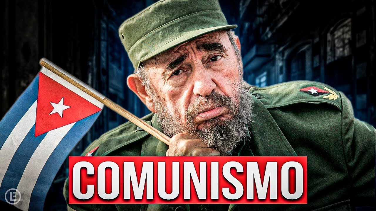 O que aconteceu com CUBA?  (Ainda existe esperança?)